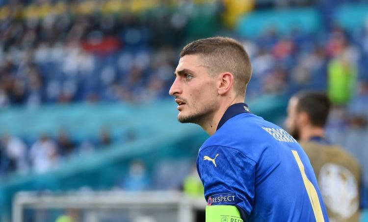 尤文图斯锁定维拉蒂，抢占意甲先机